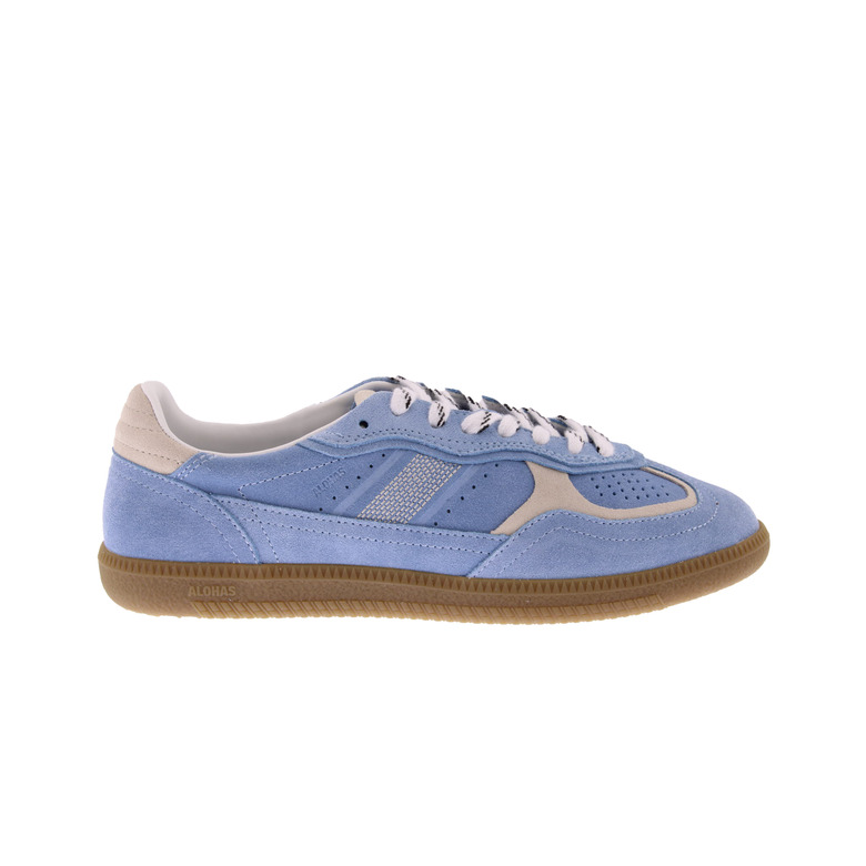 Alohas sneakers bleu 1