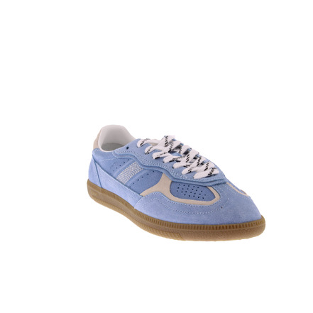 Alohas sneakers blau