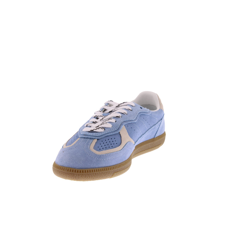 Alohas sneakers bleu 3