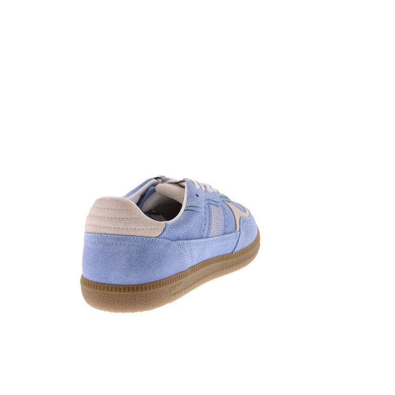 Alohas sneakers bleu 4