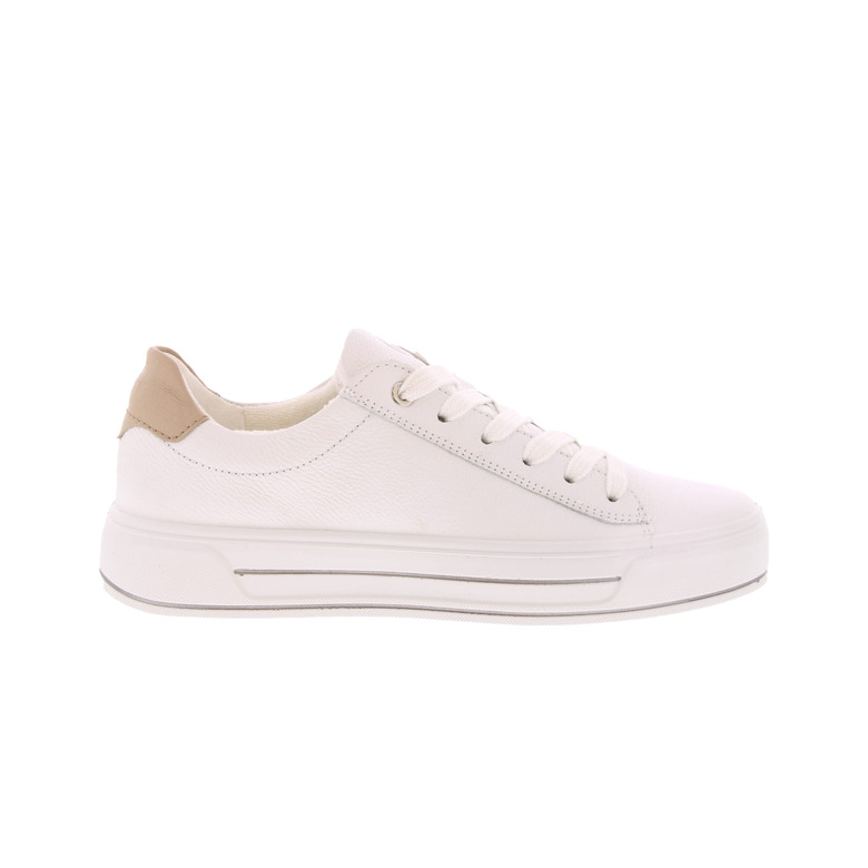 Ara sneakers weiss 1