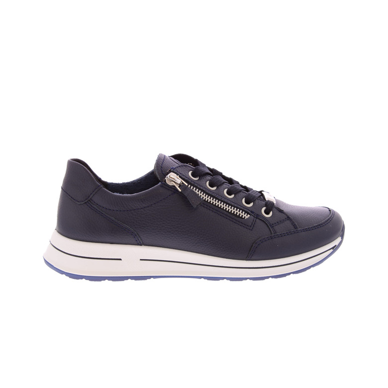 Ara sneakers blau 1