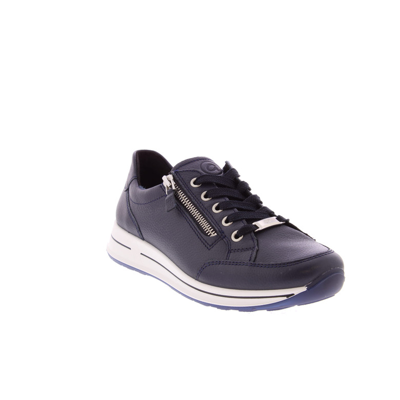 Ara sneakers blau 2