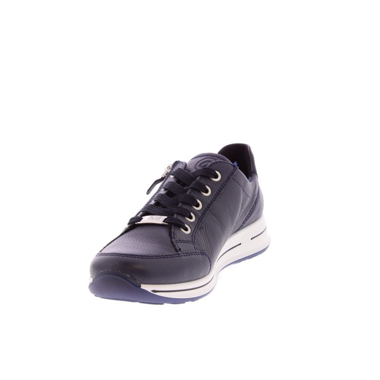 Ara sneakers blau 3