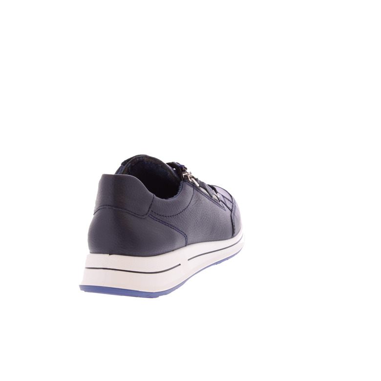 Ara sneakers blau 4