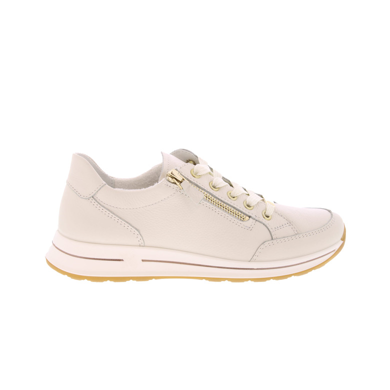 Ara sneakers ecru 1