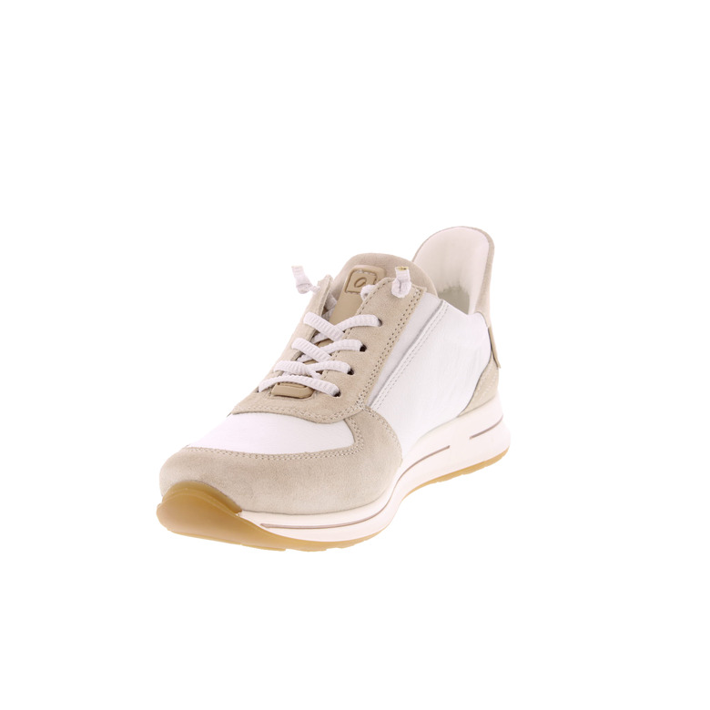 Ara sneakers weiss 3
