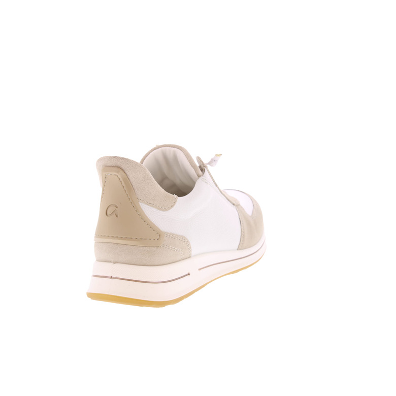 Ara sneakers weiss 4