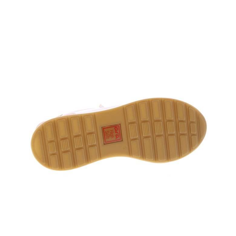 Ara sneakers weiss 5