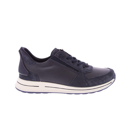 Ara sneakers blau