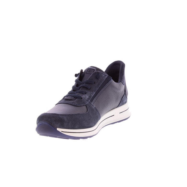 Ara sneakers blau 3