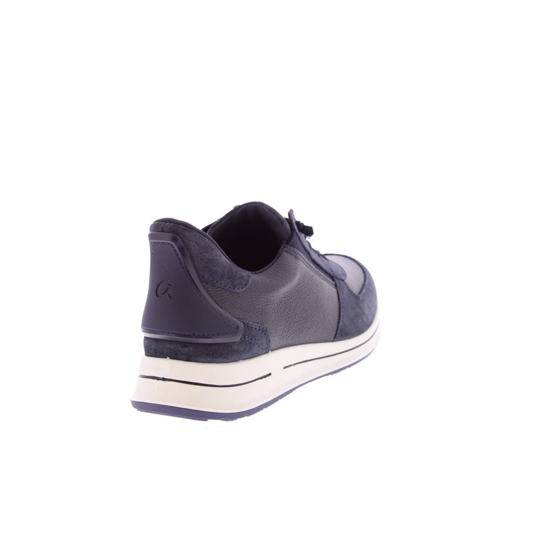 Ara sneakers blau 4
