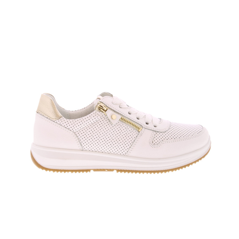 Ara sneakers weiss 1