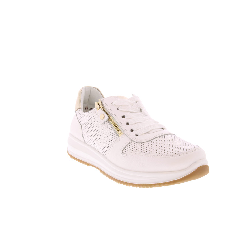Ara sneakers weiss 2