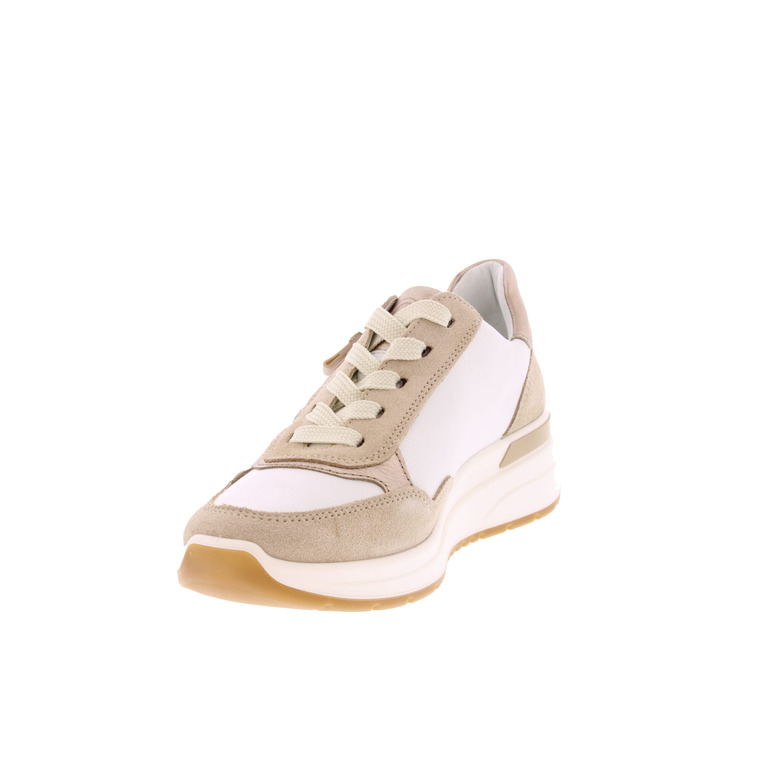 Ara sneakers weiss 3