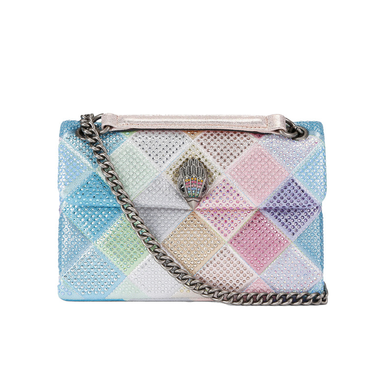 Kurt Geiger handtasche multicolor 1