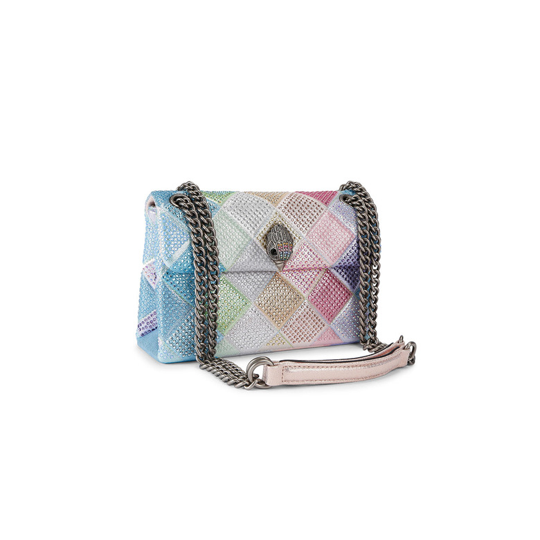 Kurt Geiger handtasche multicolor 2
