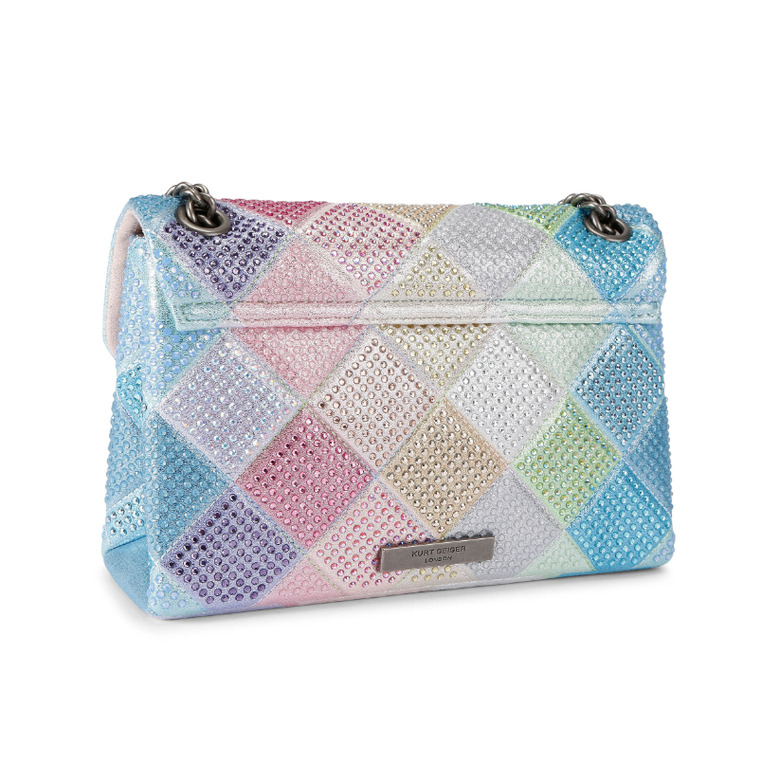 Kurt Geiger handtasche multicolor 3