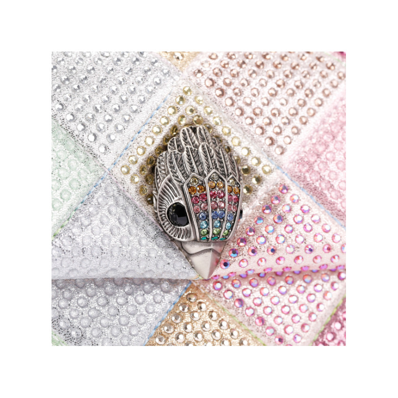 Kurt Geiger handtasche multicolor 4