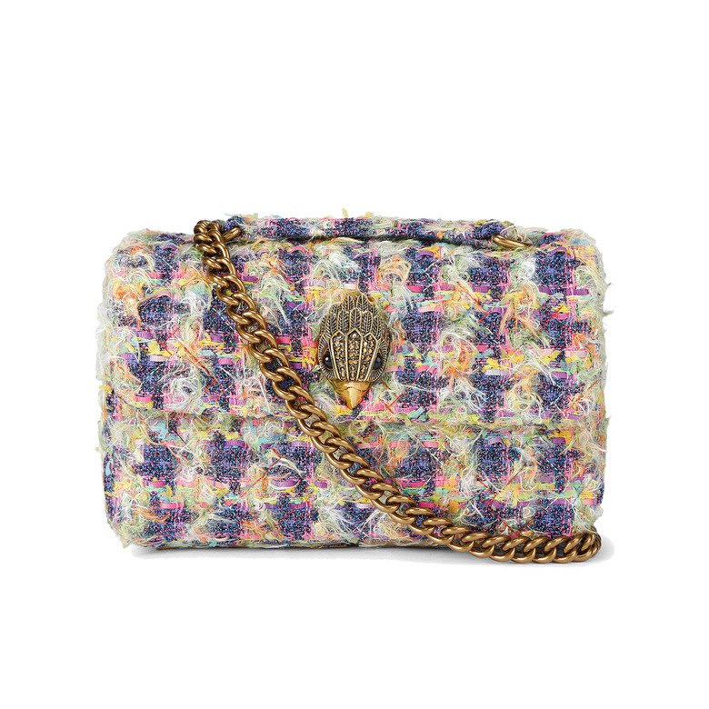 Kurt Geiger sac bandoulière multicolor 1