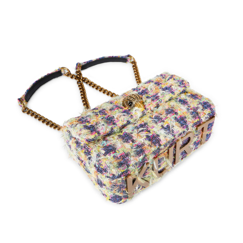 Kurt Geiger sac bandoulière multicolor 3