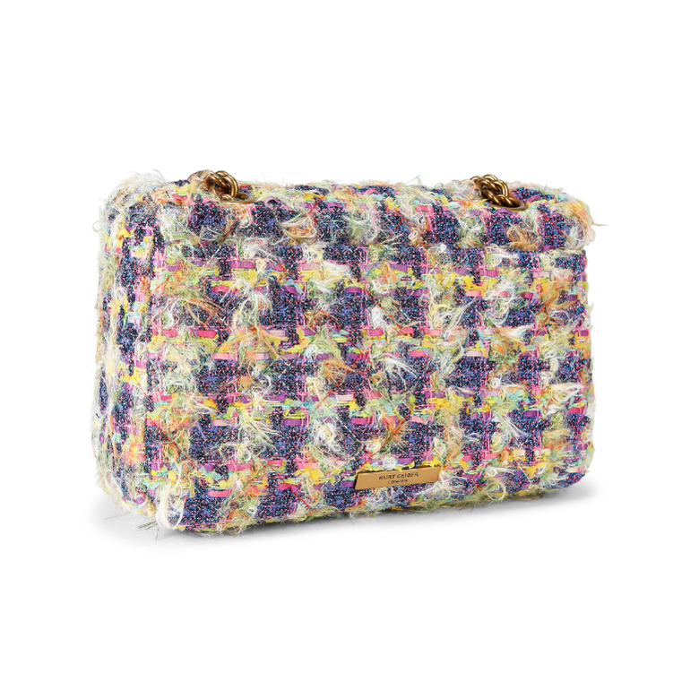 Kurt Geiger sac bandoulière multicolor 4