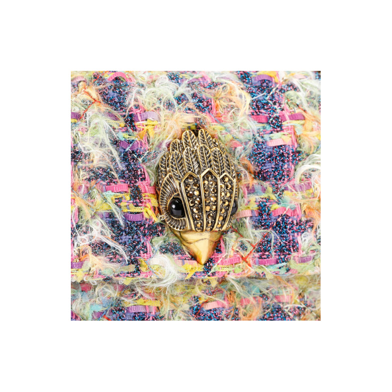 Kurt Geiger sac bandoulière multicolor 5