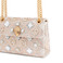 Kurt Geiger umhängetasche gold 4