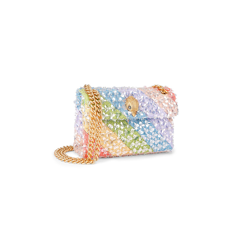 Kurt Geiger sac bandoulière multicolor 2