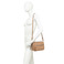 Gianni Chiarini sac porté épaule beige 4
