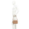 Gianni Chiarini sac porté épaule beige 5