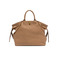 Gianni Chiarini handtasche camel 1