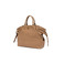 Gianni Chiarini handtasche camel 3