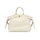 Gianni Chiarini handtasche weiss