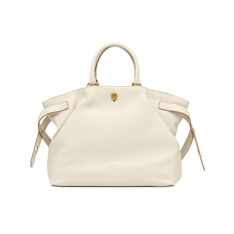 Gianni Chiarini sac à main blanc 1