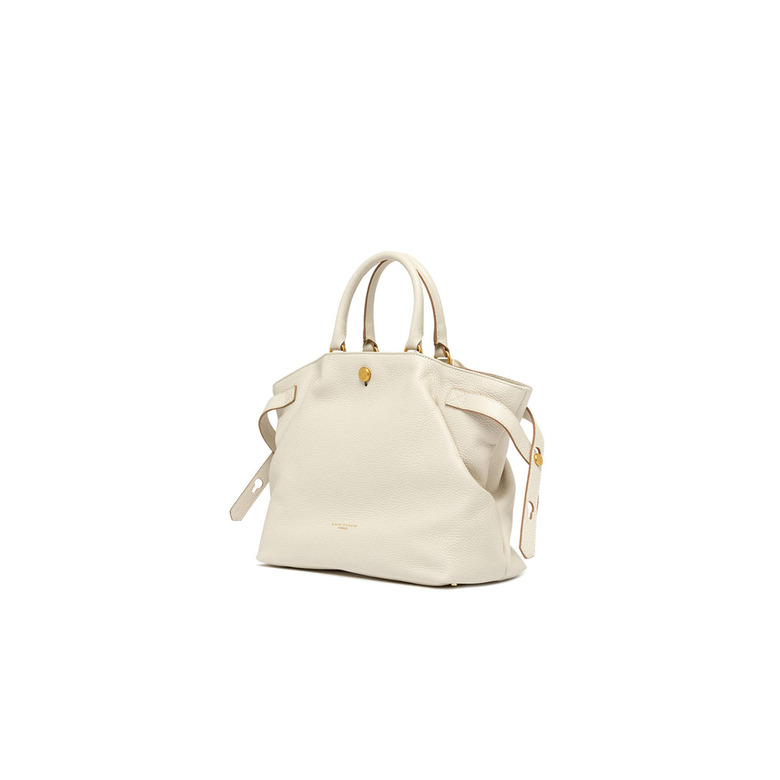 Gianni Chiarini sac à main blanc 2