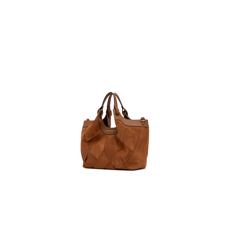 Gianni Chiarini handbag camel 3