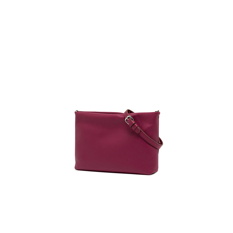 Gianni Chiarini umhängetasche bordeaux 2