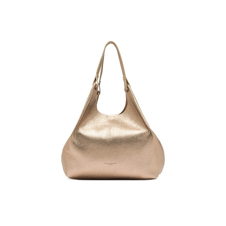 Gianni Chiarini schultertasche gold