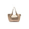 Gianni Chiarini schultertasche gold 2