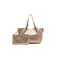 Gianni Chiarini schultertasche gold 4