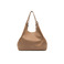 Gianni Chiarini schultertasche camel 1