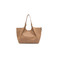 Gianni Chiarini schultertasche camel 2