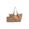 Gianni Chiarini schultertasche camel 4