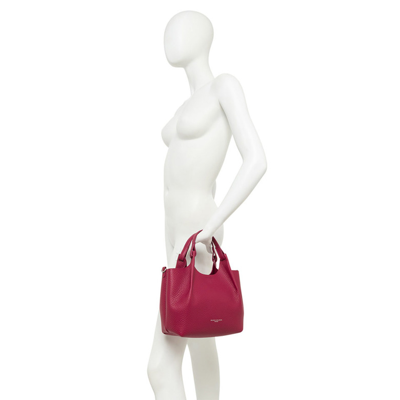 Gianni Chiarini handtasche ecru 5