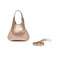 Gianni Chiarini handtasche gold