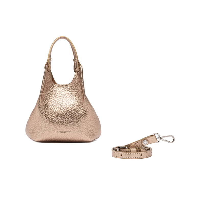 Gianni Chiarini handtas goud 1