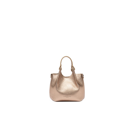 Gianni Chiarini sac à main or