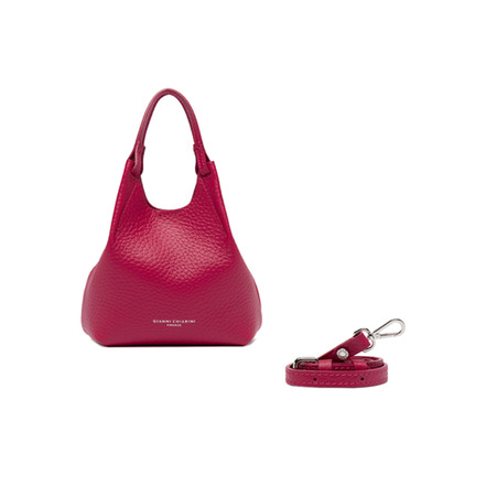 Gianni Chiarini handtasche rot