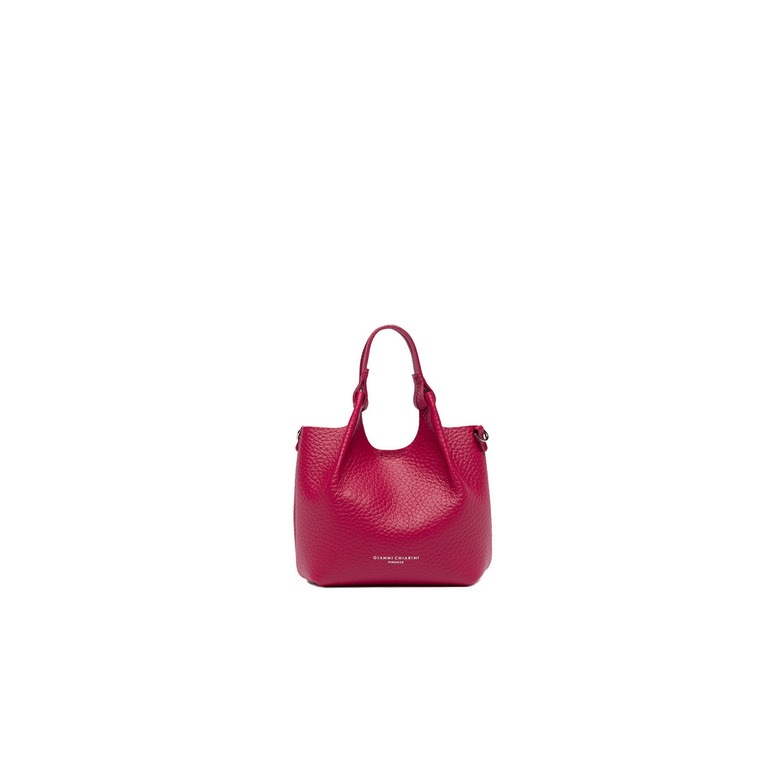 Gianni Chiarini handtasche rot 2